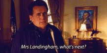 Happy Birthday Mr. President! Here\s wishing Martin Sheen many happy returns! 
