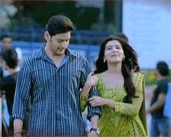   Happy Birthday Prince Charming Mahesh....  Good Morning Baby 