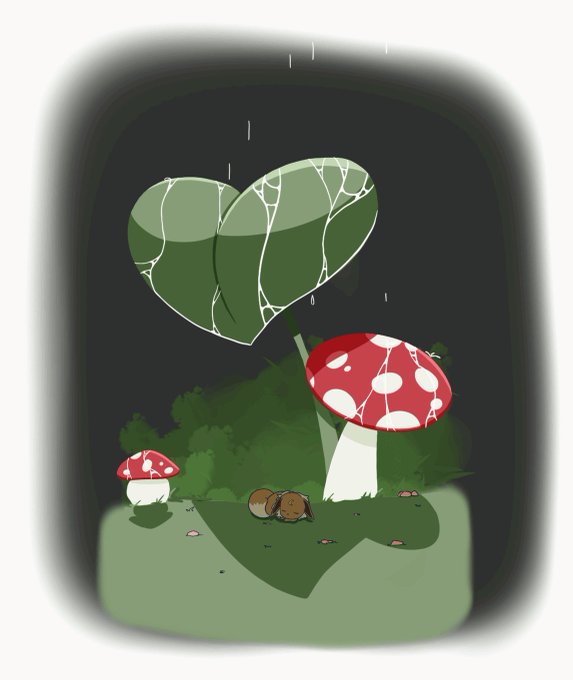 Wanted animate something cute! Hope you like it! https://t.co/BXBbaTwMft<a href="/tag/newprofilepic"class="tags"><span>#newprofilepic</span></a>