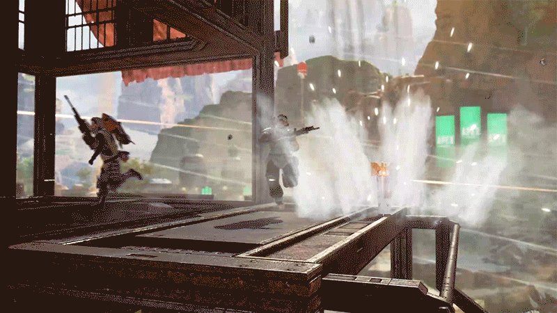 @PlayApex's photo on Predator
