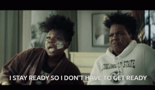 Leslie Jones Uber Eats GIF