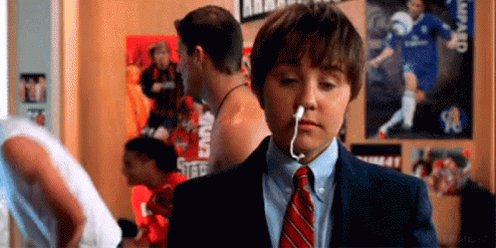 Tampon GIF