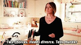 Twochoices Funny GIF
