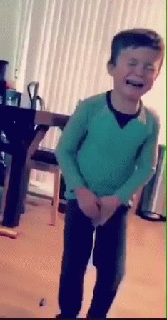 Cry GIF