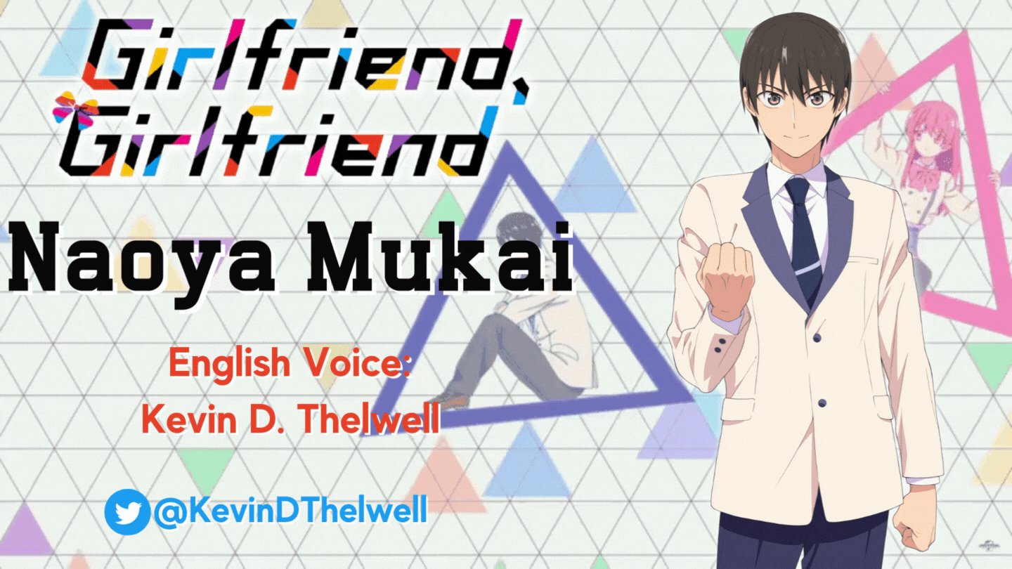 Domestic Girlfriend (Anime Review) | The View from the Junkyard