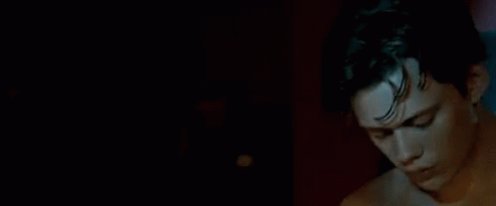 Happy Birthday to actor Bill Skarsgard! Damn! 