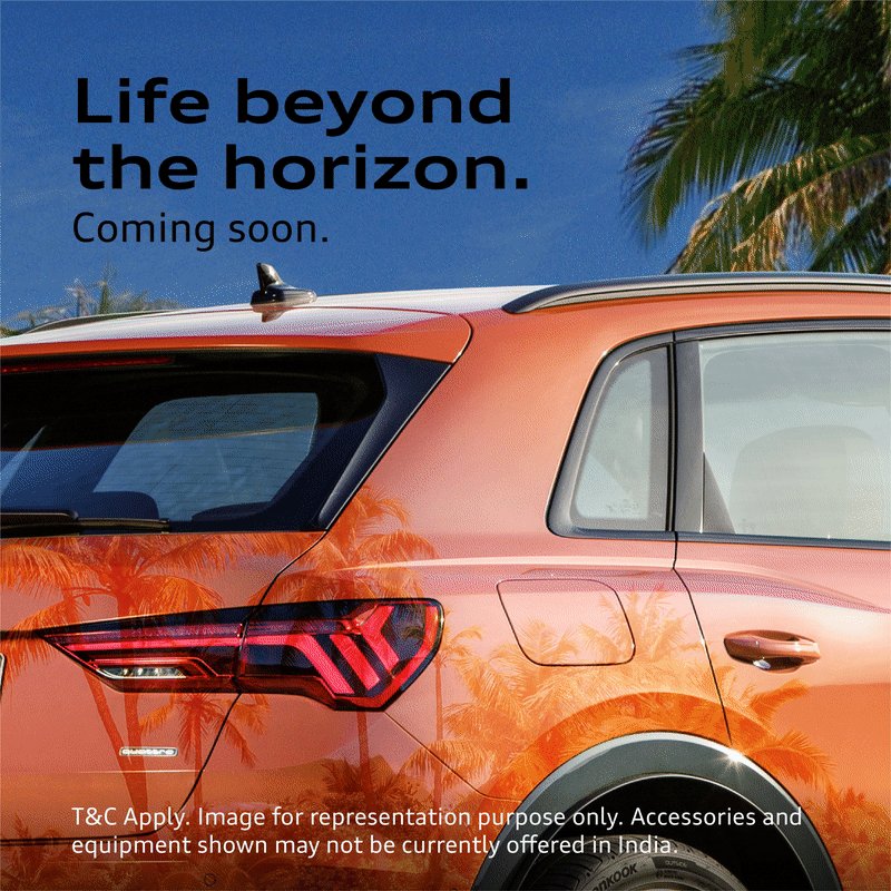 Get ready to see beyond what the world sees. A life beyond, unleashing soon. FutureIsAnAttitude https t.co AiTyTvyW2l Get ready to see beyond what the world sees. A life beyond, unleashing soon. FutureIsAnAttitude https t.co AiTyTvyW2l