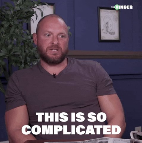 Its Complicated Story GIF b...