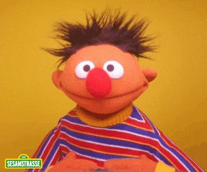 Thumbs GIF by Sesame Street