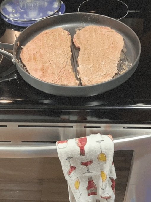 Bottom rounds. It&rsquo;z cooking with Slappz! #SLR https://t.co/k0ERO4F1Cx<a href="/tag/slr"class="tags">#SLR</a>