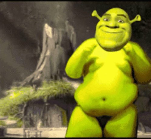 Toda sexta o Shrek falando graças a Deus é sexta (@SextaFelra) / X