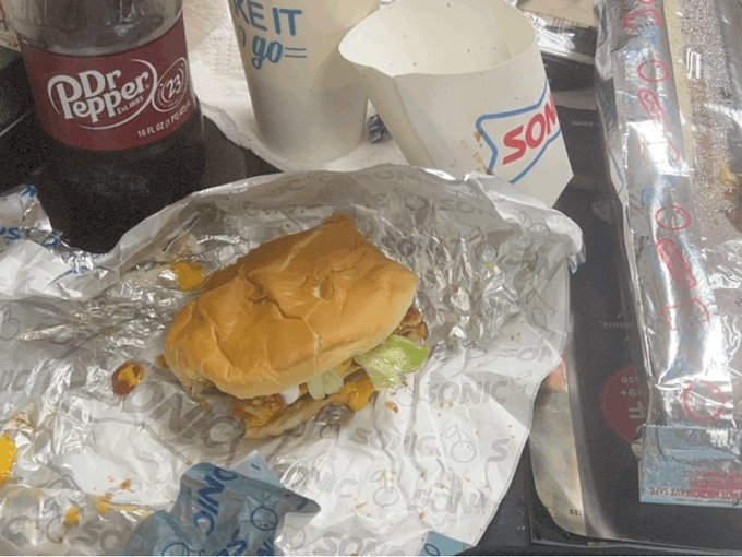 Sonic time baby! https://t.co/U6RDanMU4b<a href="/tag/beardgang"class="tags"><span>#beardgang</span></a><a href="/tag/beardedmen"class="tags"><span>#beardedmen</span></a>