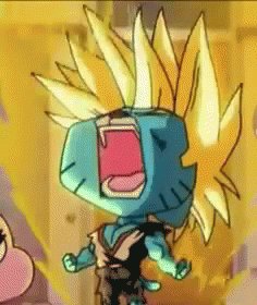 Debate Sparks on Twitter Over Dream & Gumball Voice Actor — Eightify