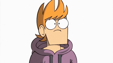 Matt Hargreaves, The Eddsworld Project