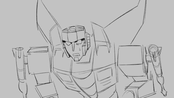 18+ Transformer Coloring Pages