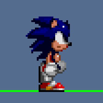 MotorRoach (@motorroach.bsky.social) on X: Does anyone else miss the time  where everyone did Sonic Advance sprites? Here's a few that I did recently,  maybe it'll inspire someone to try it!  /