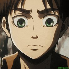Did anyone else cry their face off when they finished attack on titan or was it just me? https://t.c