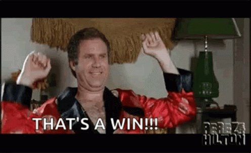 very proud! last 2 months basically gave up alcohol https://t.co/PoSlR1jpV0