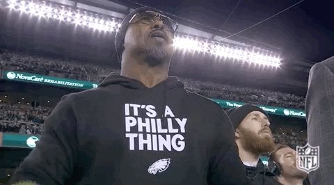VICTORY TUESDAY! 9-1 #FlyEaglesFly https://t.co/9kf0EQOBM9<a href="/tag/flyeaglesfly"class="tags">#FlyEaglesFly</a>