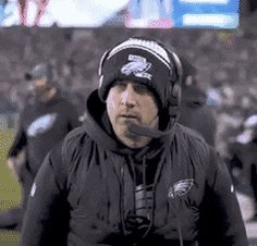 JPA Football on X: "Here's the thing about Nick Sirianni… He's honestly the  perfect coach for the #Eagles right now. He embodies everything that city  and team needs in a head coach.