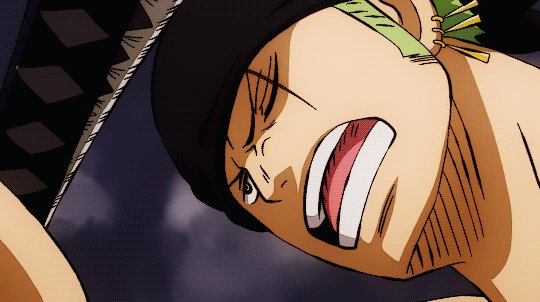 Pin by m on One Piece  Zoro one piece, Zoro, One piece gif