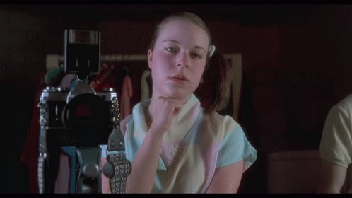 Napoleon Dynamite Photography GIF