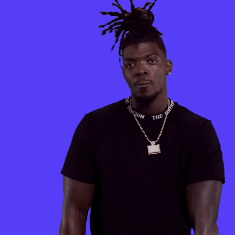 Marcus Spears on Twitter: "Pat Bev right now https://t.co/PCXs1k1Sr6