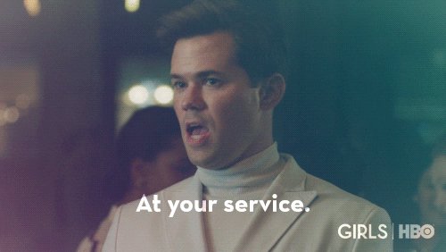 Happy Birthday to actor, Andrew Rannells to show him some birthday love! 