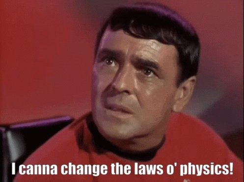 Star Trek Star Trek Tos GIF