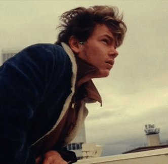 Happy birthday river phoenix; the boy with a golden heart, i miss you everyday 