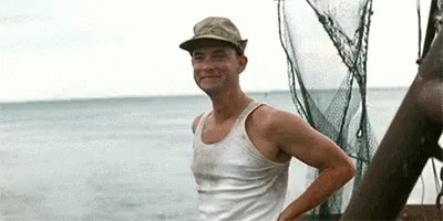 Forrest Gump GIF