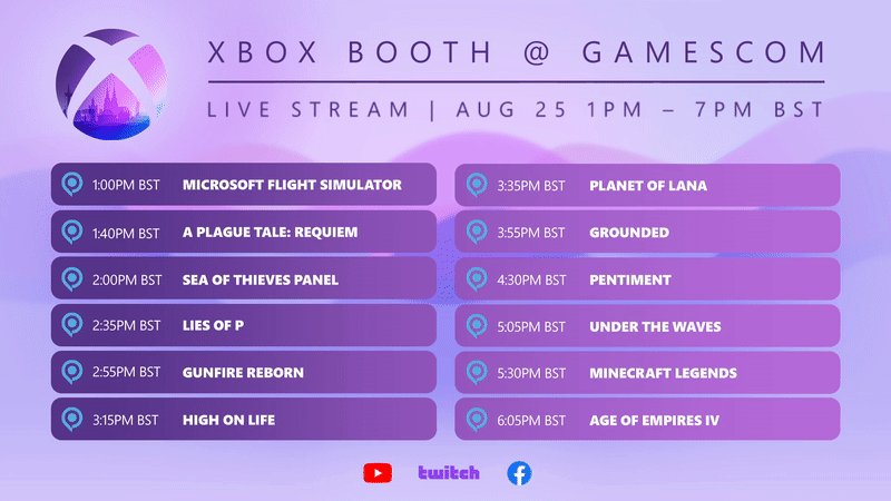 Xbox On Twitter Grab Dein Popkorn And Settle Down For Developer xbox-on-twitter-grab-dein-popkorn-and-settle-down-for-developer