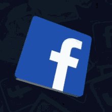 Facebook Logo Facebook GIF
