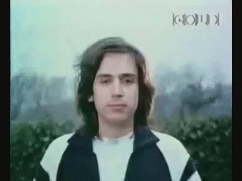 Happy birthday    Ça fait quoi d\être né le même jour que Jean-Michel Jarre ? 