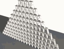 Houseofcards Pyramid GIF
