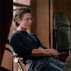 HAPPY BIRTHDAY RIVER PHOENIX MY LOVE MY EVERYTHING 