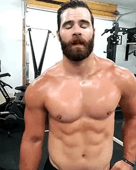 Shirtless Male Celebs on Twitter: "NFL Player Jacob Schum"