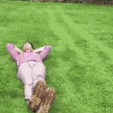 Drive Over Run Over GIF