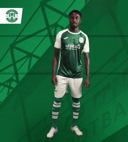 Hibernian Football Club