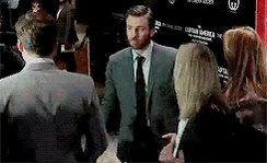 Happy birthday Sebastian Stan, the kindest sweetest human being   
