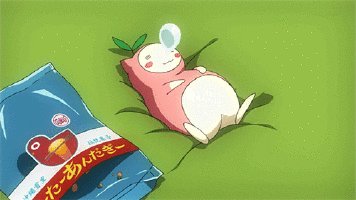 Sleep GIF