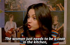 Happy Birthday Mila Kunis 