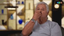 Bellísimo Titífernández GIF