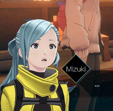Mizuki, Ota (with a shit-ea...