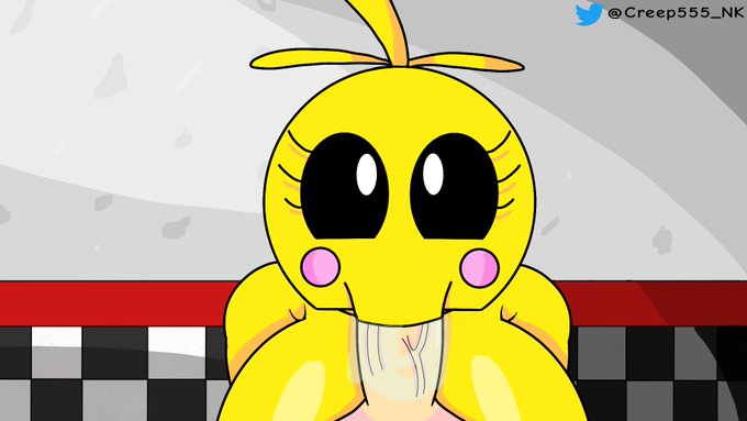 Nya ichi ni san  Buenas aqu&iacute; otra animacion de prueba de toy chica jaja  Espero y les guste  Bye ;v  #nsfwtwt<a href="/tag/fnaf"class="tags"><span>#fnaf</span></a><a href="/tag/nsfwtwt"class="tags"><span>#nsfwtwt</span></a><a href="/tag/toychica"class="tags"><span>#toychica</span></a><a href="/tag/ruler34"class="tags"><span>#ruler34</span></a><a href="/tag/fnafr34"class="tags"><span>#fnafr34</span></a>