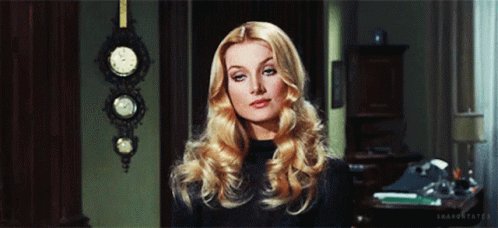 HAPPY BIRTHDAY BARBARA BOUCHET 