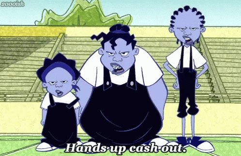 Suki and her crew must be the new gross sisters #lhhmia https://t.co/rplXeTuR2U<a href="/tag/lhhmia"class="tags"><span>#lhhmia</span></a>