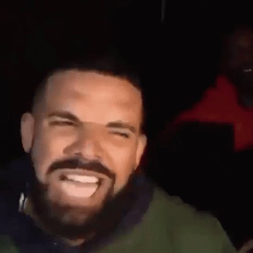 Drake Drake Upset GIF