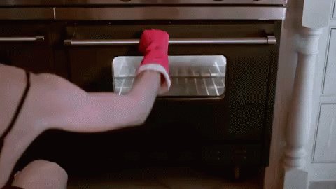 When You'Re A Chef GIF