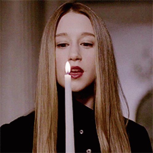 Happy 28th Birthday to 
TAISSA FARMIGA 